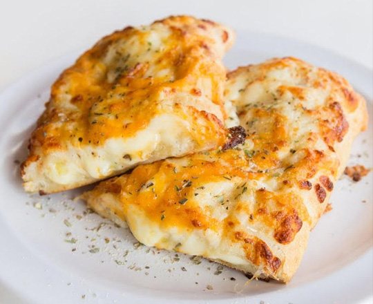 Cheesy Bread