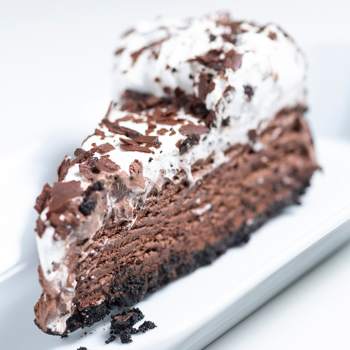 Chocolate Torte